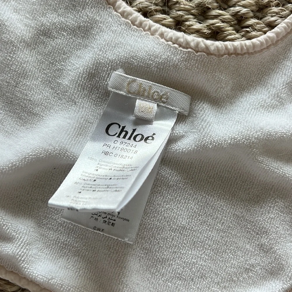 Chloe brand new